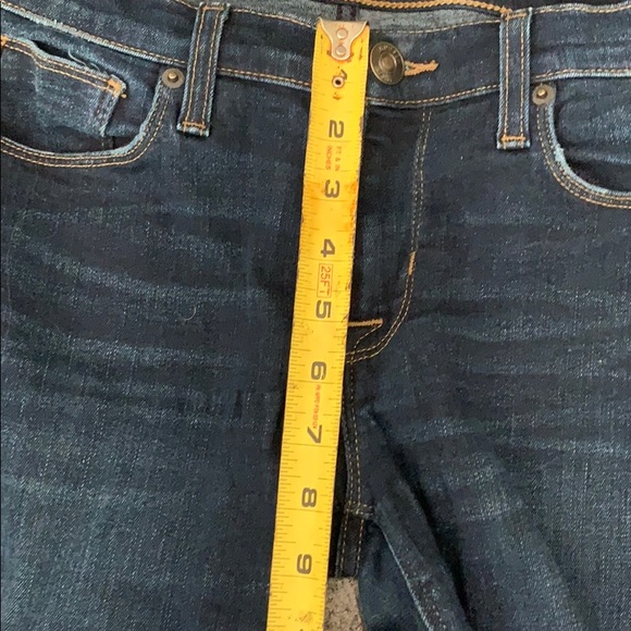 𝑯𝑼𝑫𝑺𝑶𝑵 𝑱𝑬𝑨𝑵𝑺 like new - Picture 7 of 7